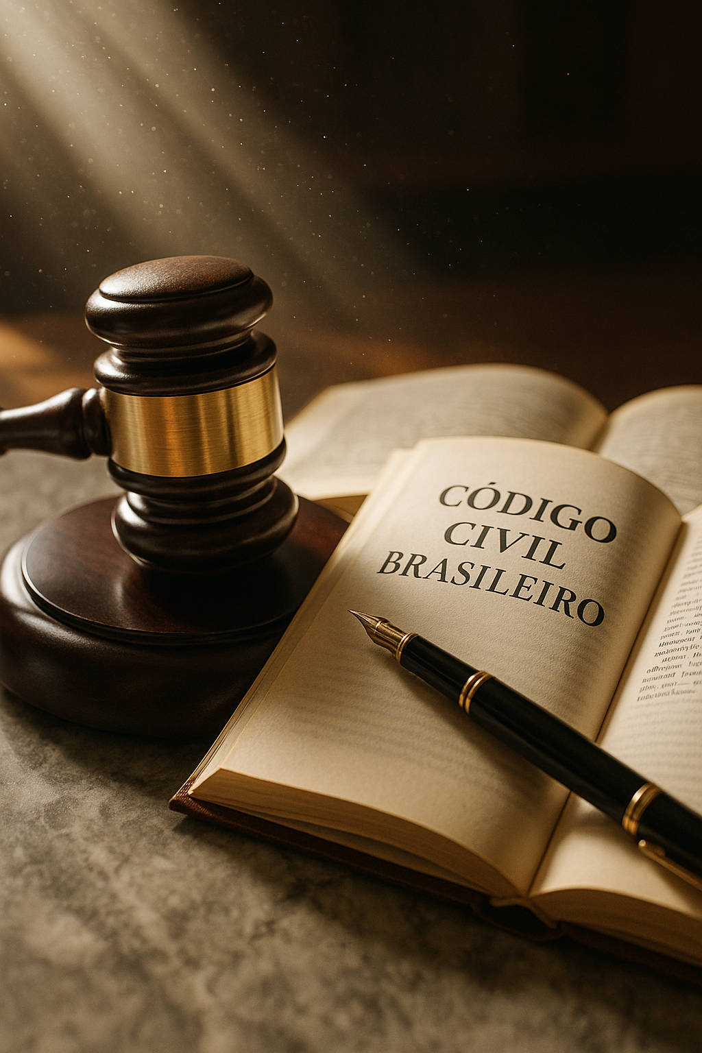 Direito Cível