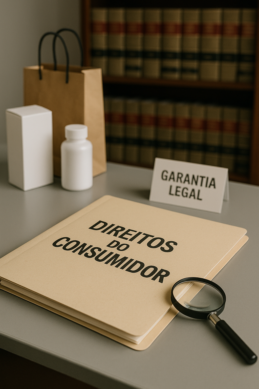 Direito do Consumidor