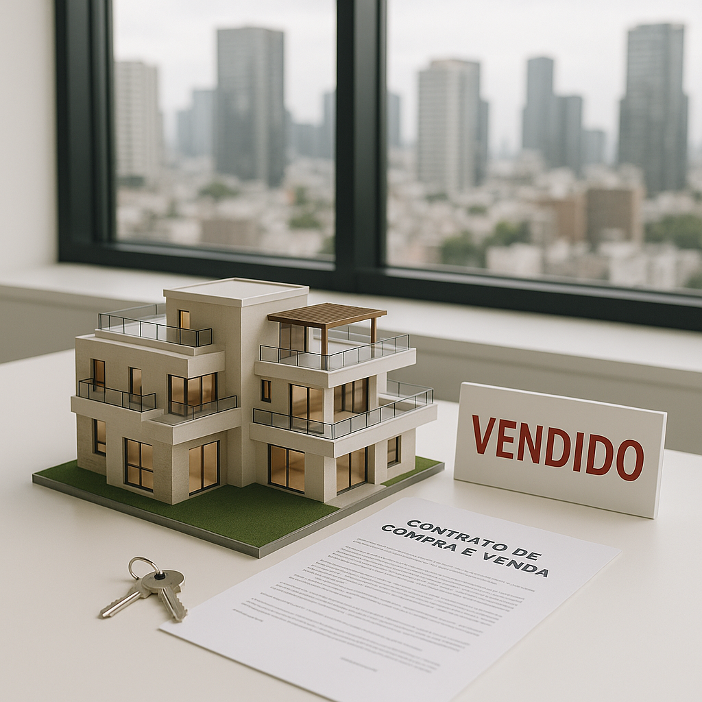 Direito Imobiliário